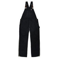 Sanded Duck Insulated Bib Overall